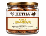 Hetha Ghee Shakarpare - 250g