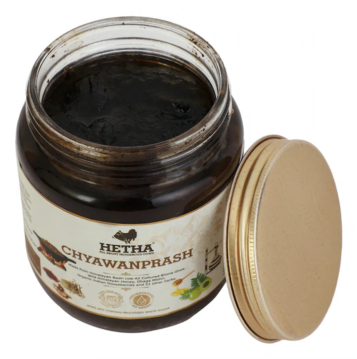 Hetha Chyawanprash - 1200gms
