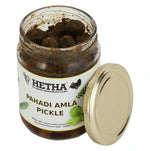 Hetha Pahadi Amla Pickle - 500g
