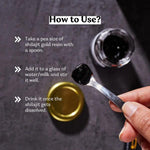 Poshan Afghan Shilajit Gold Resin - 20g