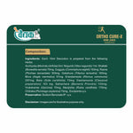 Swadeshi Orthocure X Noni Juice: Ayurvedic Joint Support Elixir