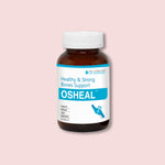 Millennium Herbal Care Osheal Tablet - 60 Tablets (Bottle Pack)