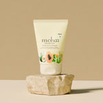 Moha: Overnight Lotion (100ml) - Ayurvedic Night Repair Face Moisturizer for Glowing Skin