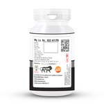 Zenius Men Charge Tablet - 60 Tablets