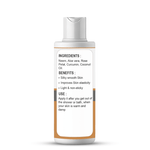 Zenius Body Lotion - 200ml Liquid