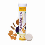 Panchamrit Gut Health Effervescent Tablets | Colon Cleanse & Improves Digestion (20 Each) Zesty Lemon