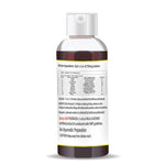 Zenius Psoriasis oil - Skin Psoriasis Oil and Medicine for Psoriasis Treatment - 100ml Oil