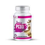 Zenius Pcod Care Capsule for Women Pcod/Pcos Care