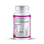 Zenius Pcod Care Capsule for Women Pcod/Pcos Care