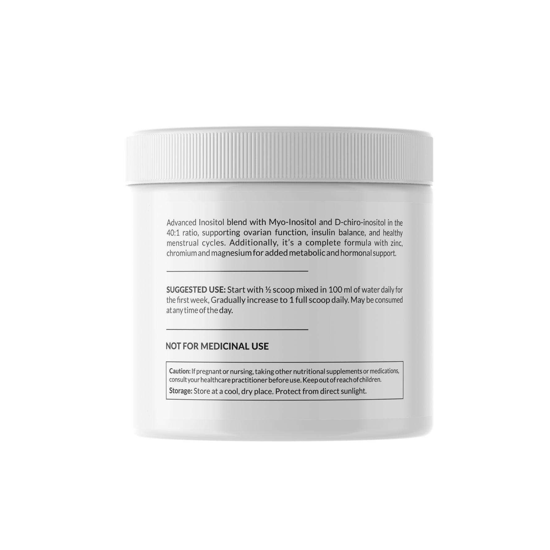 Vitaone PCOS Support Powder - 135gms
