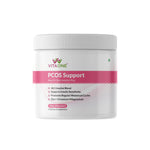 Vitaone PCOS Support Powder - 135gms