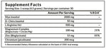 Vitaone PCOS Support Powder - 135gms