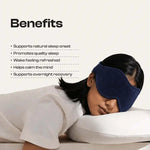 Be. ON DND Supports Healthy Sleep Capsule for Adults - 60 Capsules