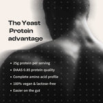 Be Wellness Yeast Protein