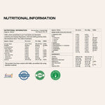 Be Wellness Yeast Protein