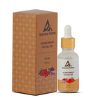 Karma Terra Kumkumadi Facial Oil