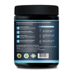 Pure Nutrition Pure Beta Alanine Powder – 200g Unflavored | Pre-Workout Supplement for Muscle Power