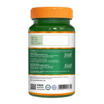 CSK Limited Edition Pure Nutrition Milk Thistle Liver Detox Supplement Tablets - 60 Veg Tablets