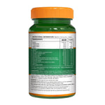 CSK Limited Edition Pure Nutrition Milk Thistle Liver Detox Supplement Tablets - 60 Veg Tablets