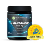Pure Nutrition L-Glutamine Powder – Amino Acid Supplement - 250gm