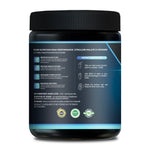 Pure nutrition L Citrulline DL Malate 2:1 Powder (Unflavoured) Faster Recovery & Reduce Muscle Fatigue - 200gm