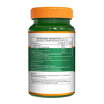 Pure Nutrition Nitric Oxide Booster – L-Arginine HCL, L-Citrulline & Caffeine – Strength, Stamina, Energy & Recovery – 60 Veg Capsules