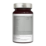 CSK Limited Edition Pure Nutrition Progut+ Probiotics 60 Billion CFU Capsule for Digestion & Gut Health | 60 Capsule