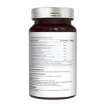Pure nutrition TUDCA+ Capsules - 60 Capsules