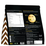 CSK Limited Edition Pure Nutrition NXT SHIFT All-In-One Whey Blend Powder No Added Sugar Belgian Chocolate 1Kg Pouch