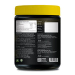 CSK Limited Edition Pure Nutrition NXT SHIFT All-In-One Creatine Monohydrate Powder Orange 250gm
