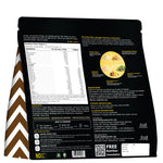 CSK Limited Edition  Pure Nutrition Mass Gainer Chocolate - 3kg Pouch