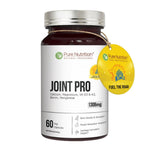 CSK Limited Edition Pure Nutrition Joint Pro 60 tabs