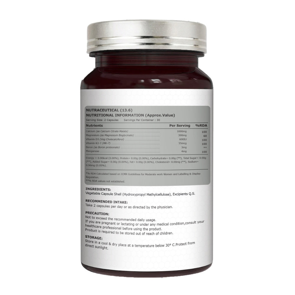 CSK Limited Edition Pure Nutrition Joint Pro 60 tabs