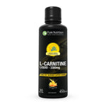 CSK Limited Edition Pure Nutrition L-Carnitine 3000mg Liquid Valencia Orange 450ml