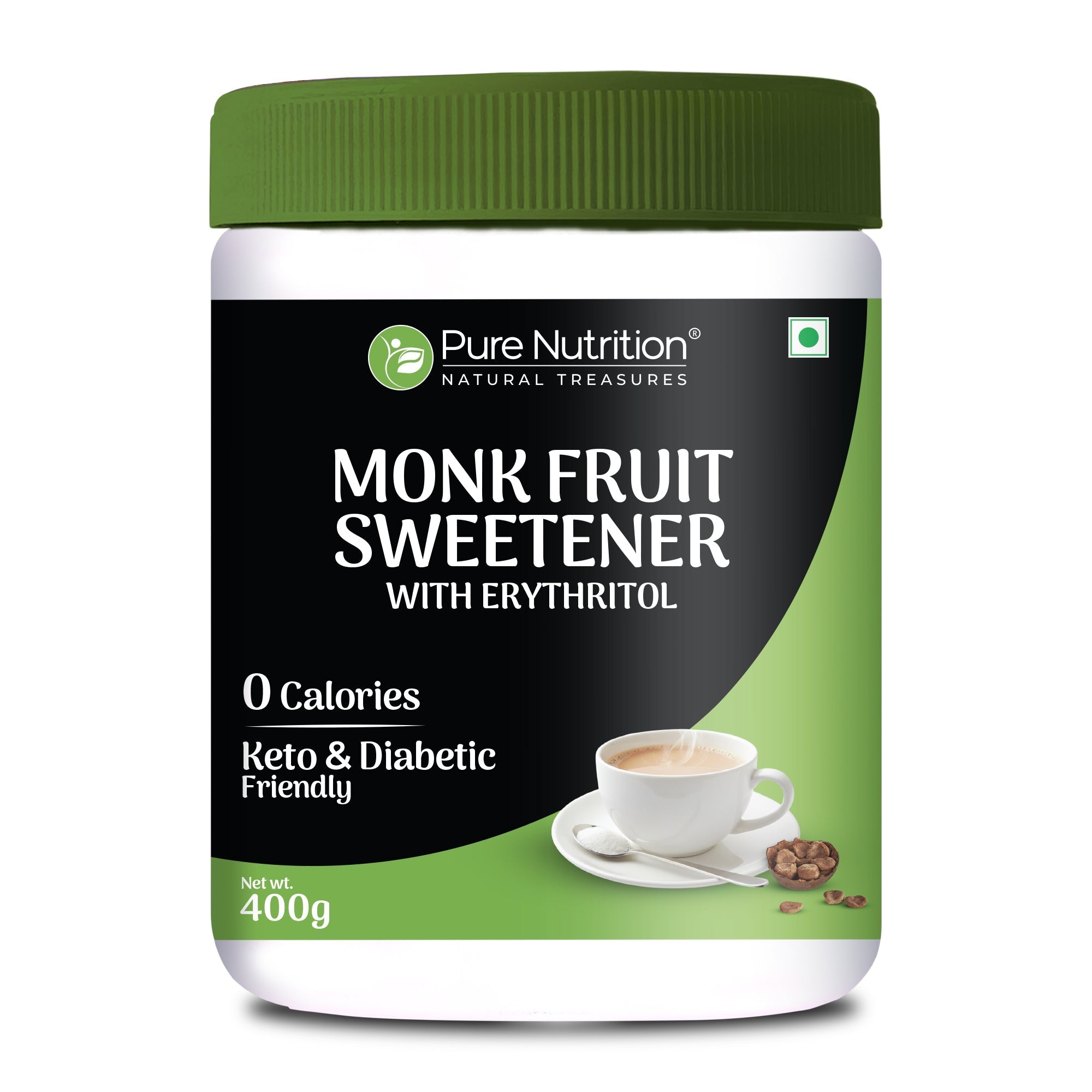 Manage Sugar Levels