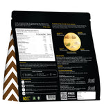CSK Limited Edition Pure Nutrition NXT SHIFT All-In-One Whey Blend Powder No Added Sugar Filter Coffee 1Kg Pouch