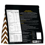 CSK Limited Edition Pure Nutrition Pure Vegan Protein Powder Chocolate - 1kg