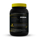CSK Limited Edition Pure Nutrition NXT SHIFT All-In-One Whey Blend Powder No Added Sugar Filter Coffee - 2kg