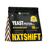 CSK Limited Edition Pure Nutrition Yeast Protein Chocolate - 1kg