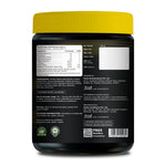 CSK Limited Edition Pure Nutrition NXT SHIFT All-In-One Pre Workout Powder Pink Guava 250Gm