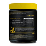CSK Limited Edition Pure Nutrition NXT SHIFT All-In-One Pre Workout Powder Pink Guava 250Gm