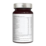 CSK Limited Edition Pure Nutrition Sports Multivitamin+ Tablets | Multivitamins, Minerals, Electrolytes & Amino Acids | 60 Veg Tablets