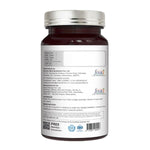 CSK Limited Edition Pure Nutrition Sports Multivitamin+ Tablets | Multivitamins, Minerals, Electrolytes & Amino Acids | 60 Veg Tablets