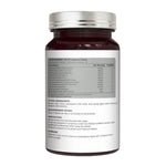 CSK Limited Edition Pure nutrition Vitagra 60 Capsules (Testosterone Support Supplement)