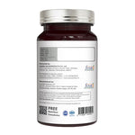 CSK Limited Edition Pure nutrition Vitagra 60 Capsules (Testosterone Support Supplement)