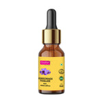 Preethy's Boutique Kumkumadi Oil 15ml - Saffron Face Oil for Skin Glow