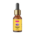 Preethy's Boutique Kumkumadi Oil 15ml - Saffron Face Oil for Skin Glow