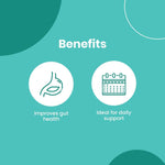 Bonaiyu Probiotics Mouth Dissolving Strip for men - 30 Strip