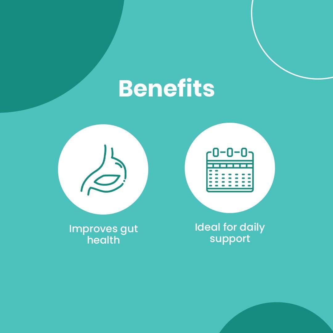 Bonaiyu Probiotics Mouth Dissolving Strip for men - 30 Strip