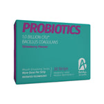 Bonaiyu Probiotics Mouth Dissolving Strip for men - 30 Strip
